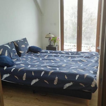 Helena Apartment Liszki Екстериор снимка