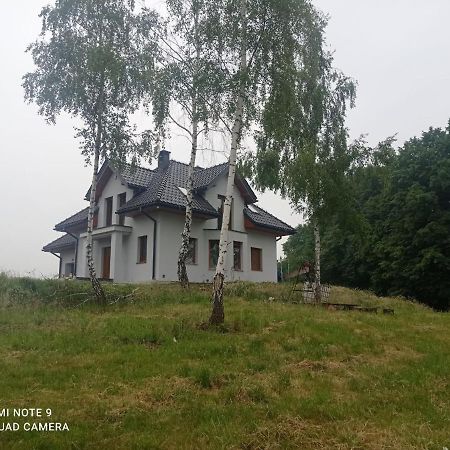 Helena Apartment Liszki Екстериор снимка