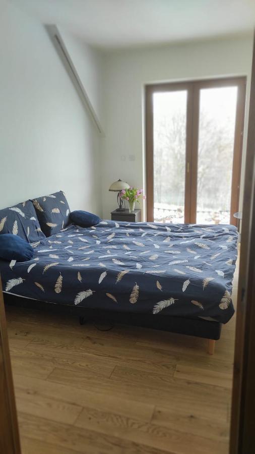 Helena Apartment Liszki Екстериор снимка