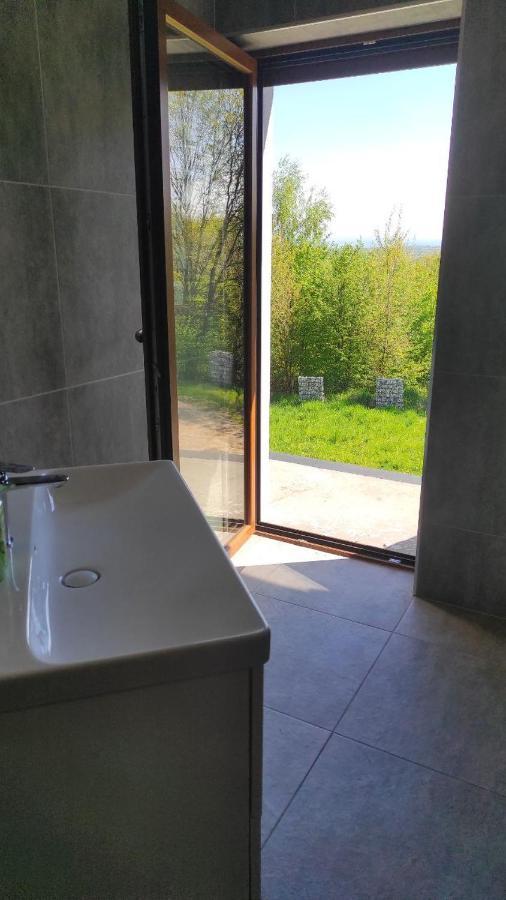 Helena Apartment Liszki Екстериор снимка