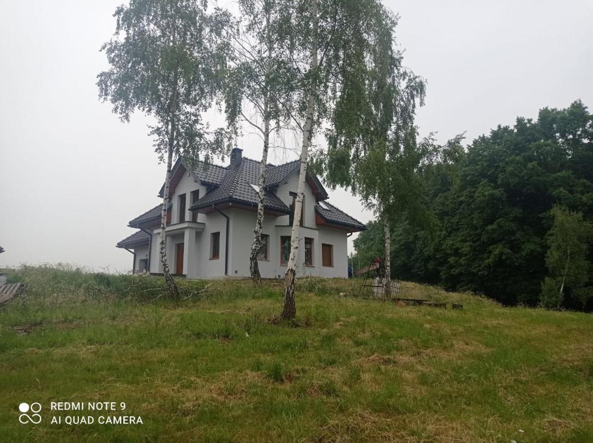 Helena Apartment Liszki Екстериор снимка